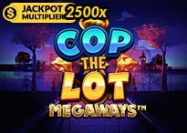 Cop The Lot Megaways Power Play