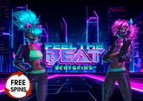 Feel the Beat