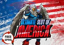 Ultimate Slot of America