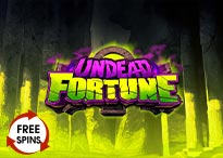 Undead Fortune