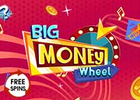Big Money Wheel™