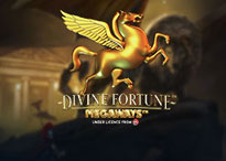 Divine Fortune Megaways
