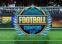 Football: Champions Cup