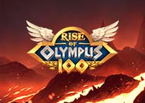 Rise of Olympus 100