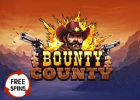 Bounty County