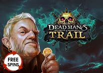 Dead Man's Trail