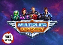Multiplier Odyssey