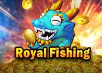 Royal Fishing