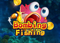 Bombing Fishing