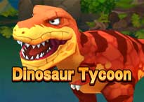 Dinosaur Tycoon