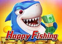 Happy Fishing
