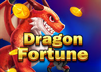 Dragon Fortune