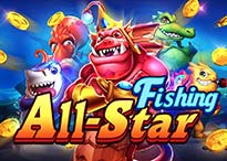 All-star Fishing