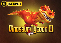 Dinosaur Tycoon II
