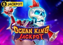 Ocean King Jackpot