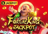 Fortune King Jackpot