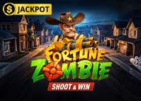 FORTUNE ZOMBIE