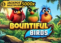 Bountiful Birds