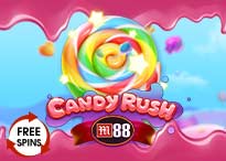 Candy Rush M88