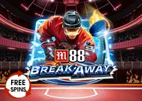 M88 Break Away