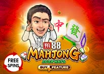 M88 Mahjong