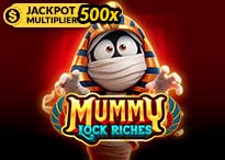 Mummy Lock Riches