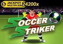 Soccer Striker
