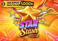 Star Stash Wild 7's