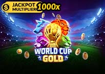 World Cup Gold