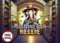 Machine Gun Nellie