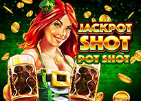 Pot Shot Jackpot
