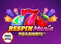 Respin Mania Megaways