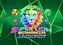 Super Lion Bonanza Jackpot