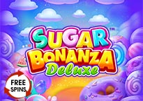 Sugar Bonanza Deluxe