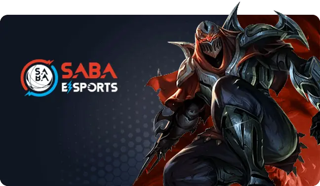 Saba Esports