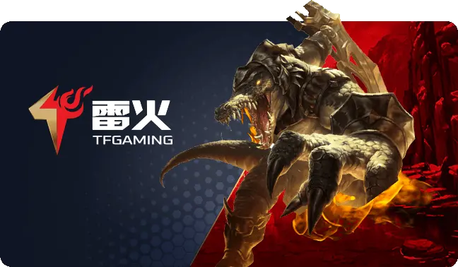 TF Gaming Esports