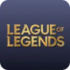 League of Legends