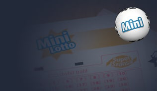 MINI Lotto
