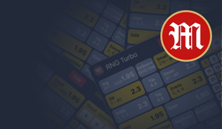 RNG TURBO