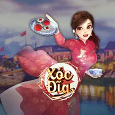 Xóc đĩa 2