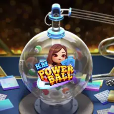 KM Xổ số Powerball