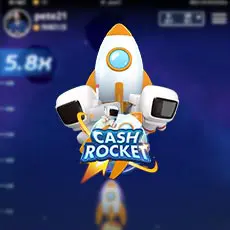 Cash Rocket