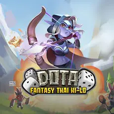Dota Hi-Lo