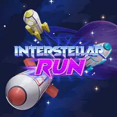 Interstellar Run