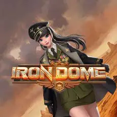 Vòm Sắt