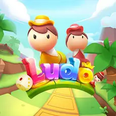 Cờ Ludo