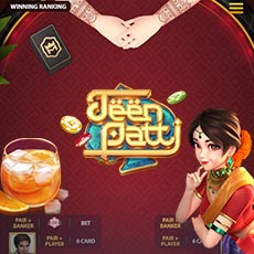 Bài Teen Patti