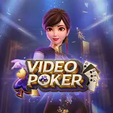 Video Poker Xì Phé 5 Lá