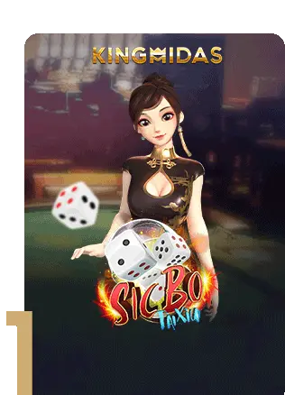 Sic Bo