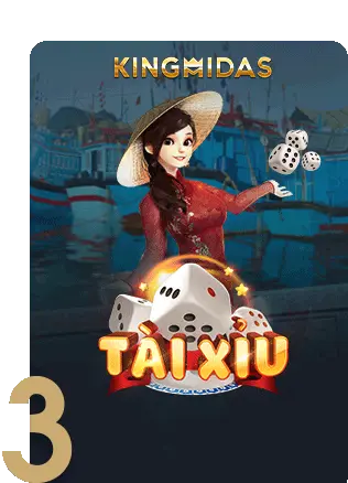 Tài Xỉu